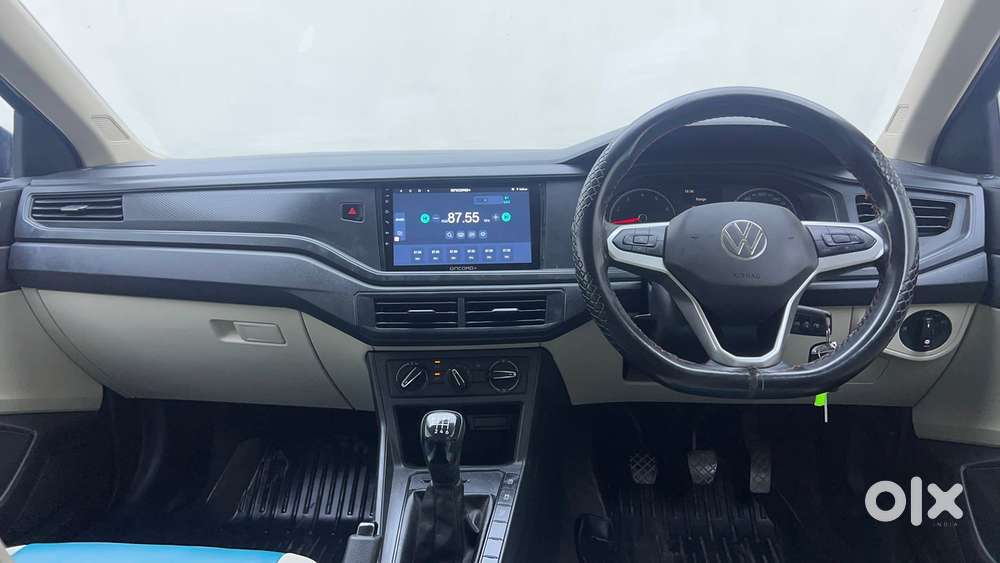 Volkswagen Virtus 1.0 Comfortline Tsi, 2024, Petrol