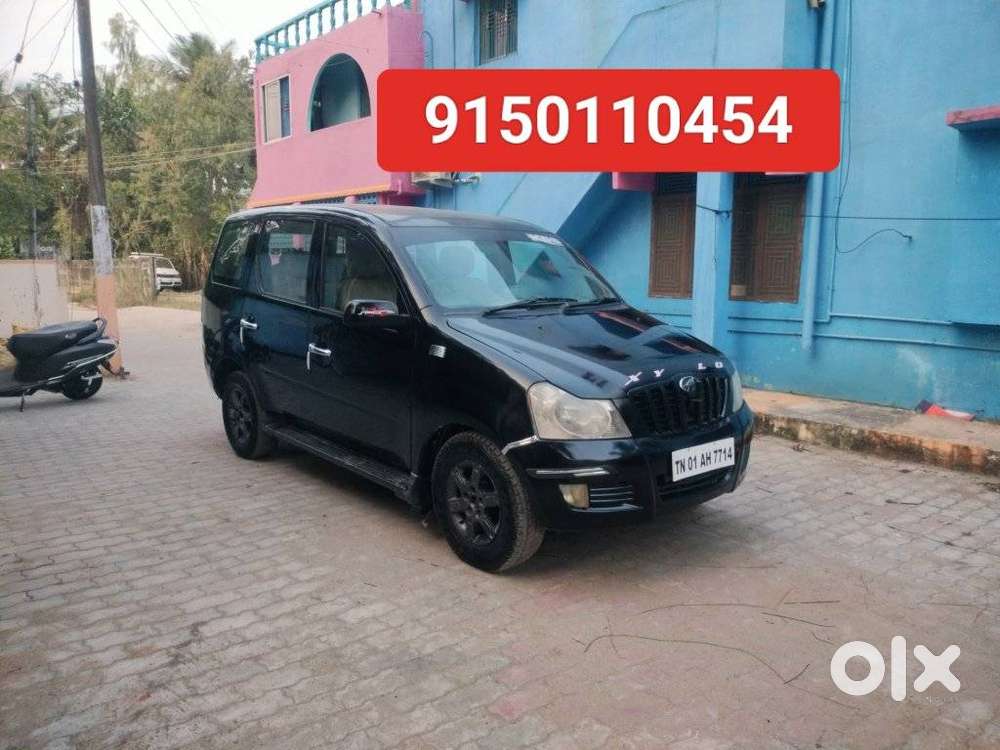 Mahindra Xylo, 2009, Diesel