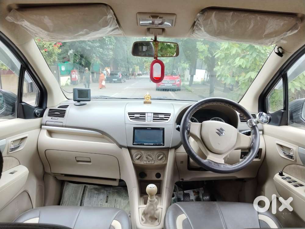 Maruti Suzuki Ertiga 2012-2015 Vdi, 2013, Diesel