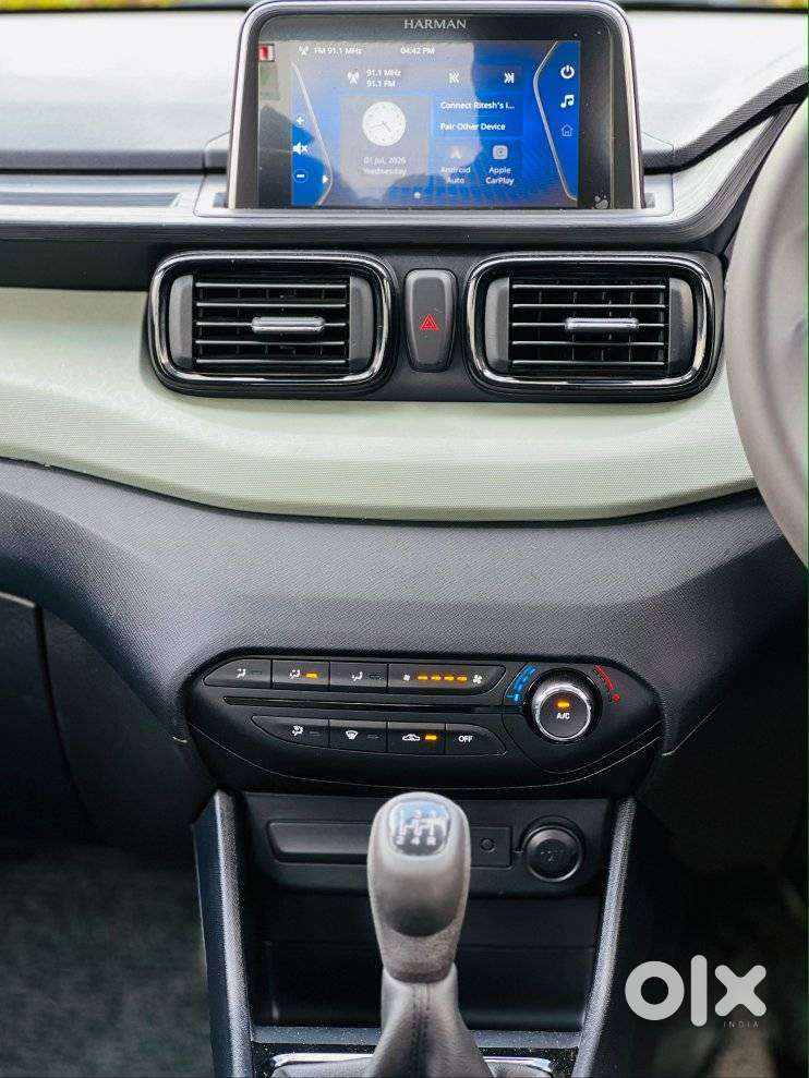 Tata Punch Adventure, 2024, Cng & Hybrids