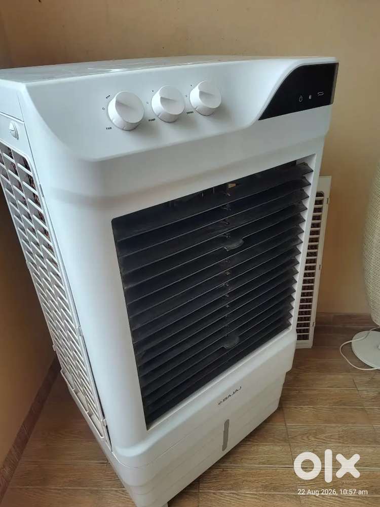 Cooler Model 2024