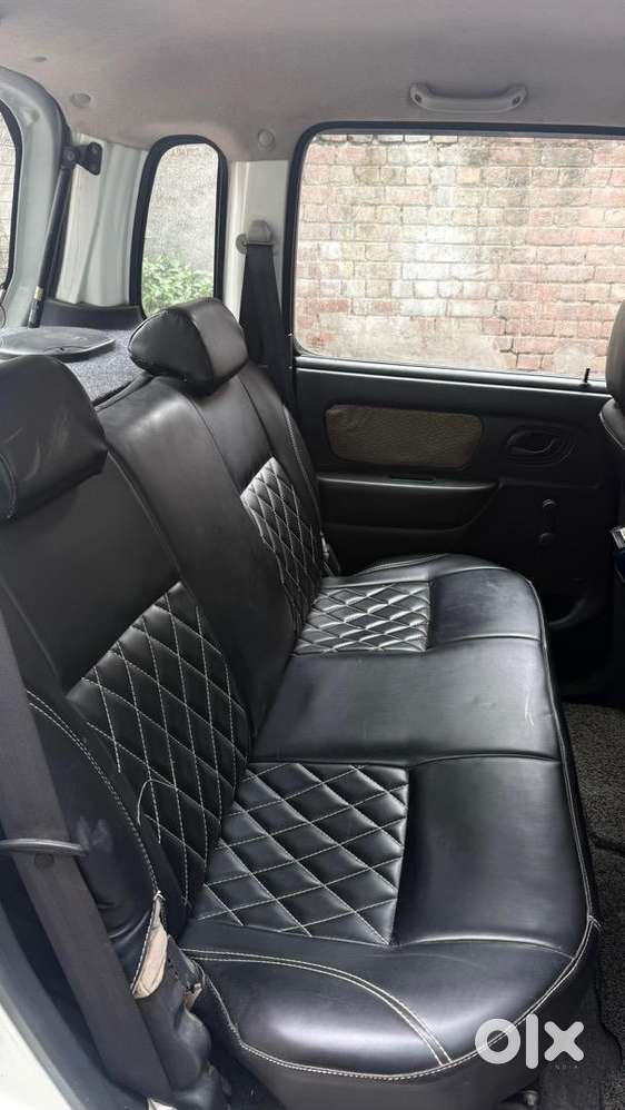 Maruti Suzuki Wagon R 2006 Petrol 80 Km Driven