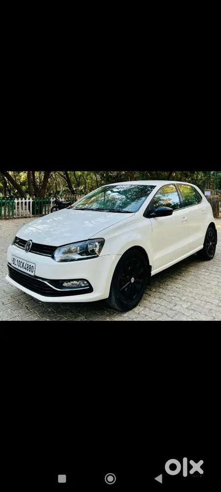 Volkswagen Polo Gt Tsi 2018