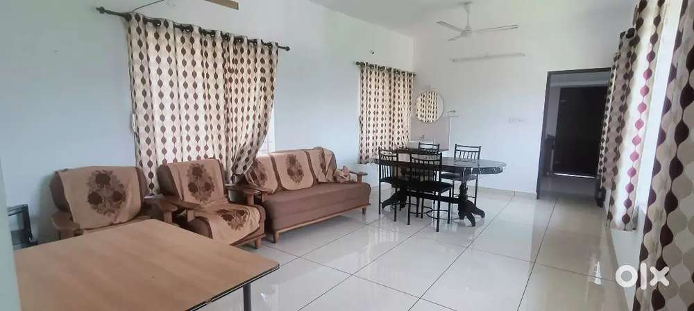 2BHK in Kacheripady