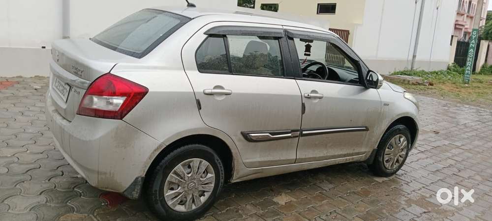 Maruti Suzuki Dzire Vdi, 2014, Diesel