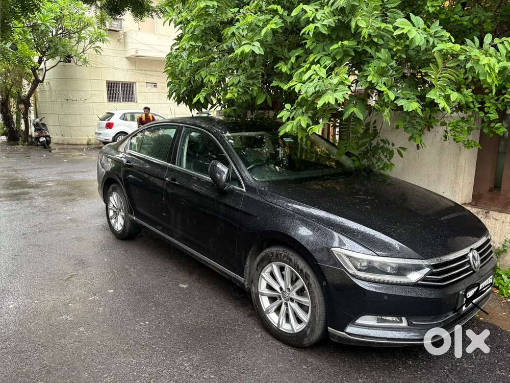 Volkswagen Passat 2019 Diesel