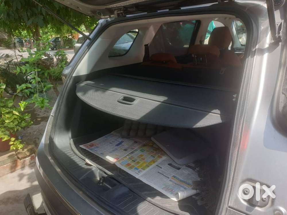 Excellent Condition Mg Hector 2020