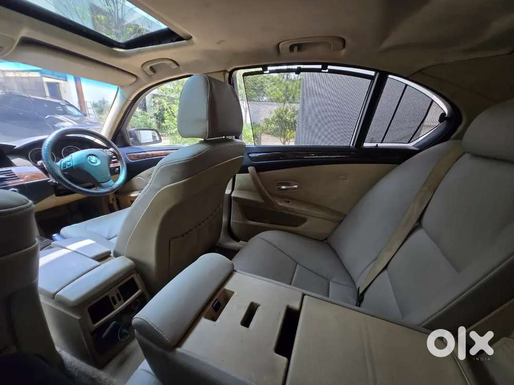 Bmw 525d E60