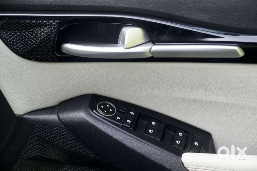 Kia Seltos Htx Ivt G, 2023, Petrol