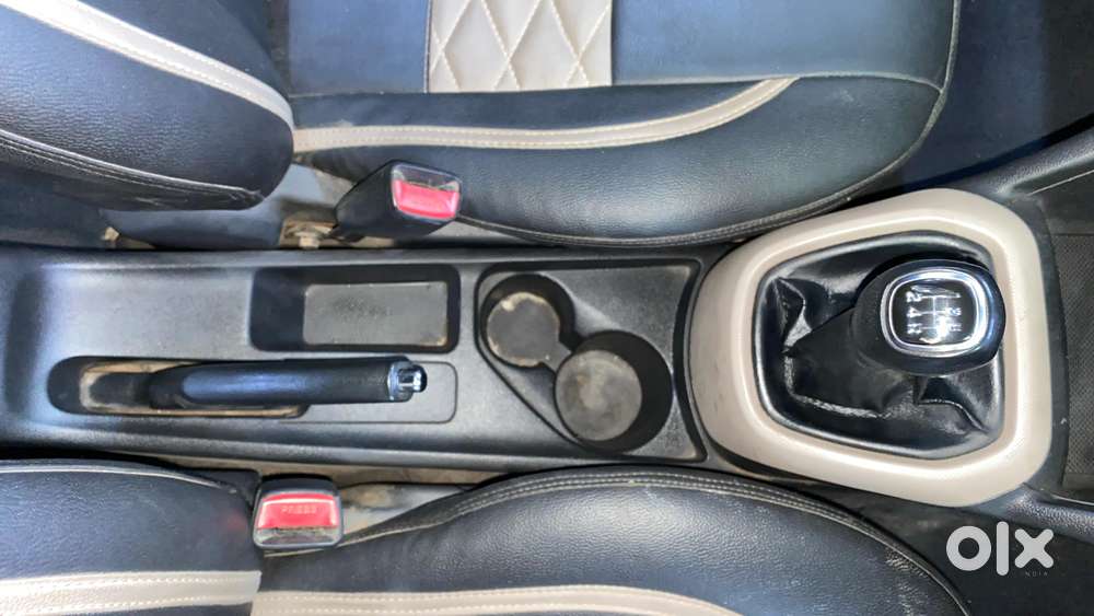 Hyundai Grand I10 1.2 Kappa Asta (o) Vtvt, 2015, Petrol