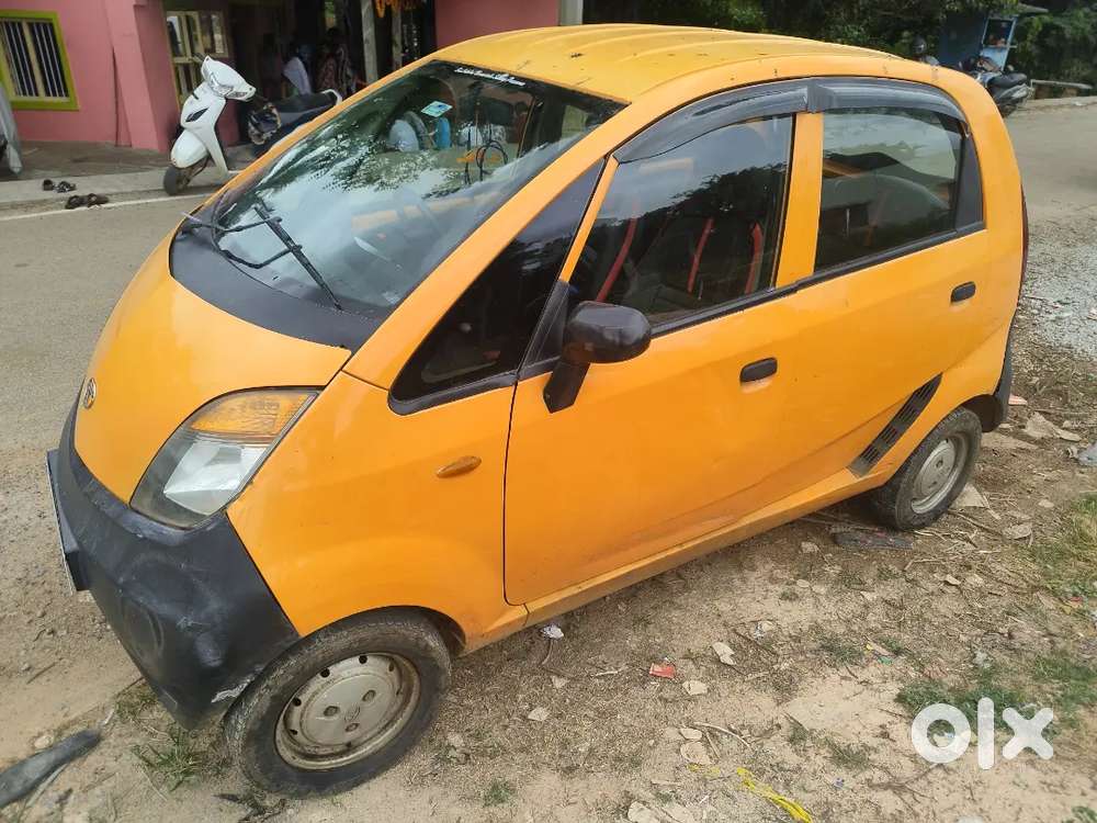 Good Condition Ac Running