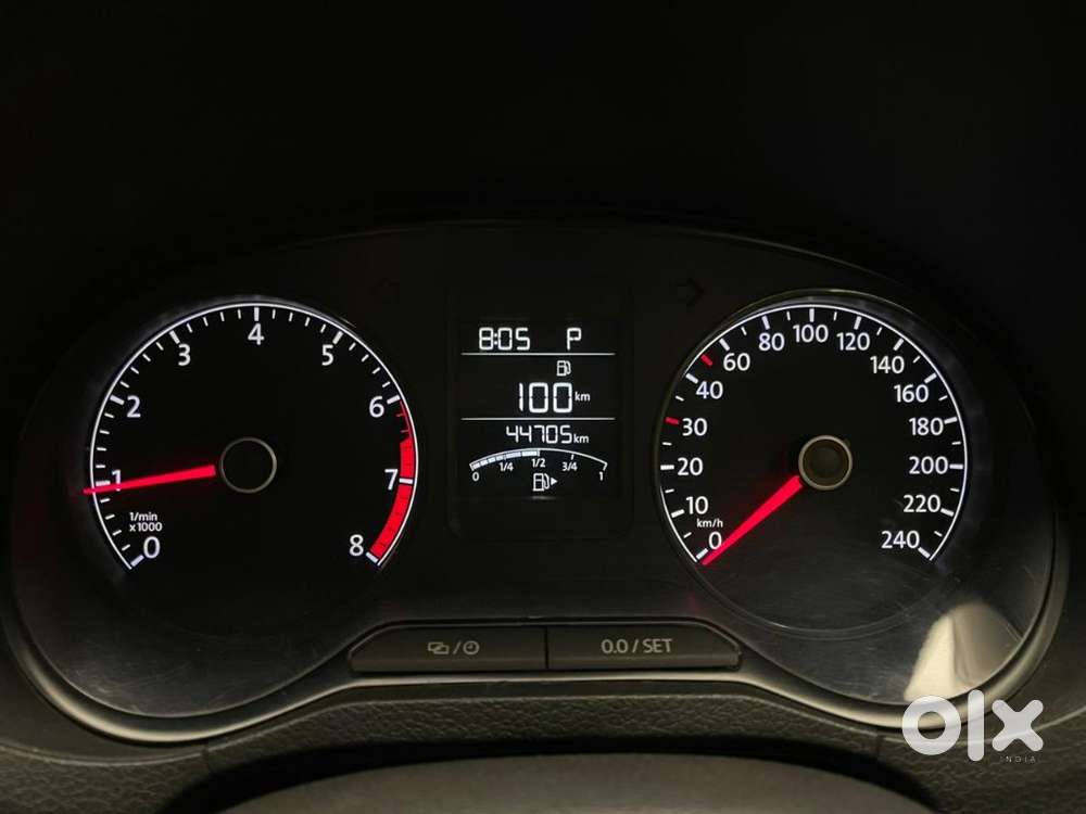 Volkswagen Polo 1.2 Gt Tsi, 2021, Petrol