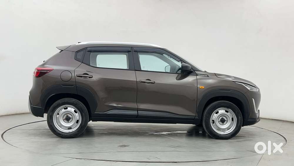 Nissan Magnite 1.0 Xe, 2023, Petrol