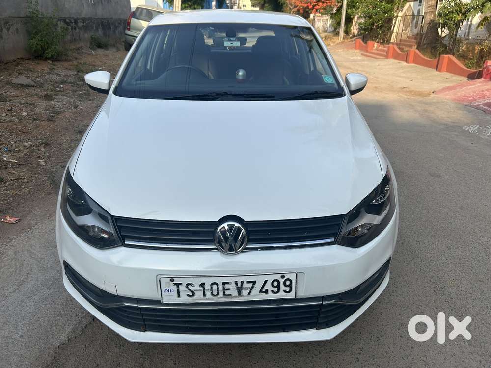 Volkswagen Polo 1.0 Mpi Highline Plus, 2019, Petrol