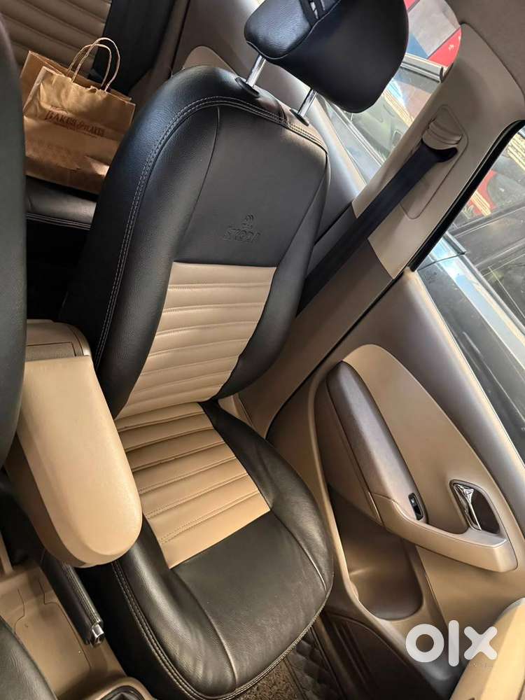 Skoda Rapid 2014 Diesel Good Condition