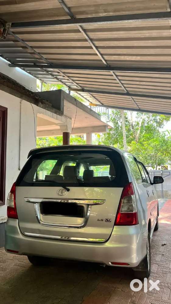 2013 V Orginal Kerala Full Company Service .pls Read Description