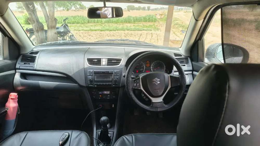 Maruti Suzuki Swift Ldi To Zdi + Convert  Push Button All Genuine