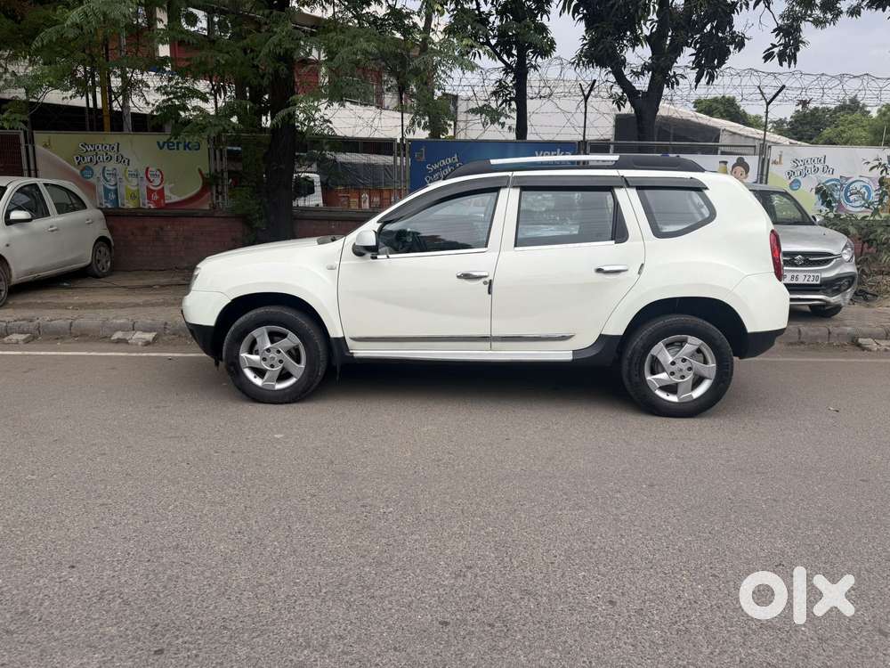 Renault Duster 2012-2015 110ps Diesel Rxl, 2014, Diesel