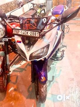 Olx gzb bike hot sale