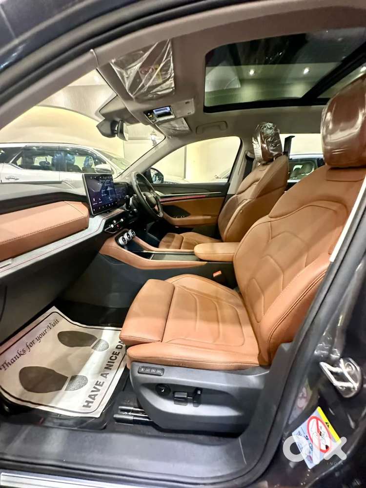 Skoda Kodiaq, 2026, Petrol