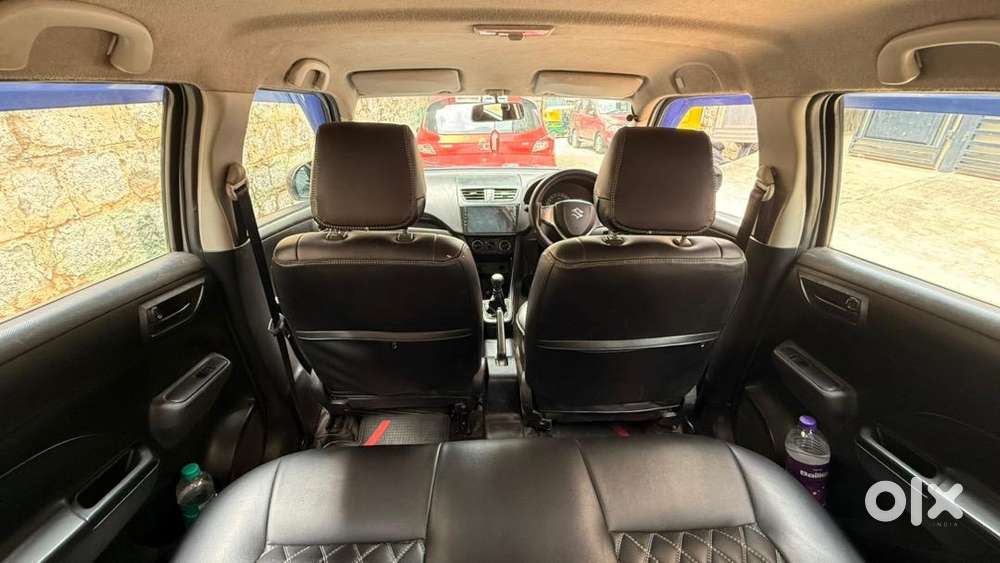 Maruti Suzuki Lxi 1.2(2011)