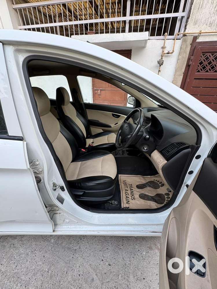 Hyundai Petrol Manual 2015