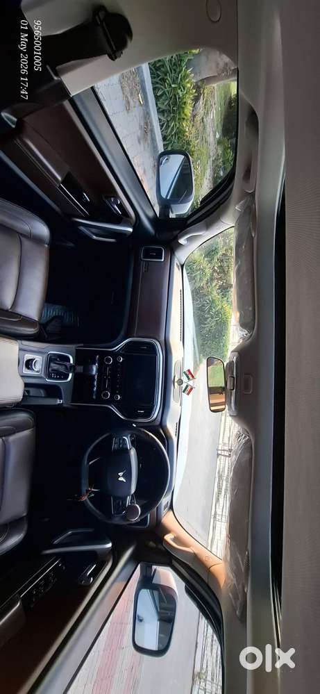 Mahindra Scorpio-n 2.2 Z8 L Diesel At 4wd 7 Str, 2023, Diesel