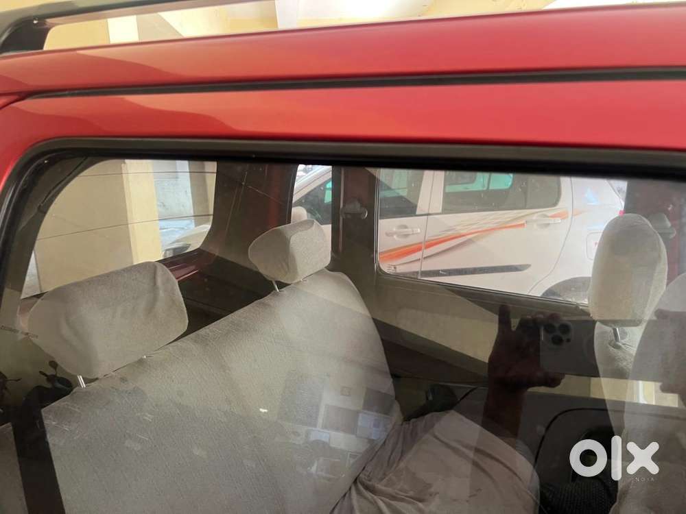 2010 Maruti Wagon R Petrol