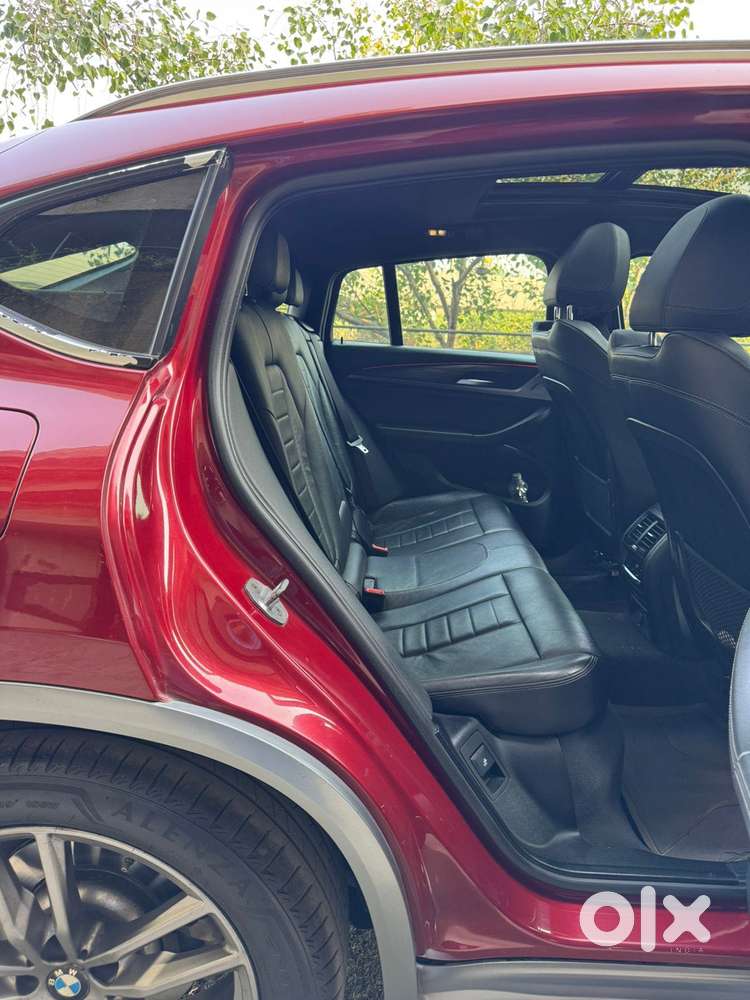 Bmw X4 M Sport X Xdrive20d, 2019, Diesel