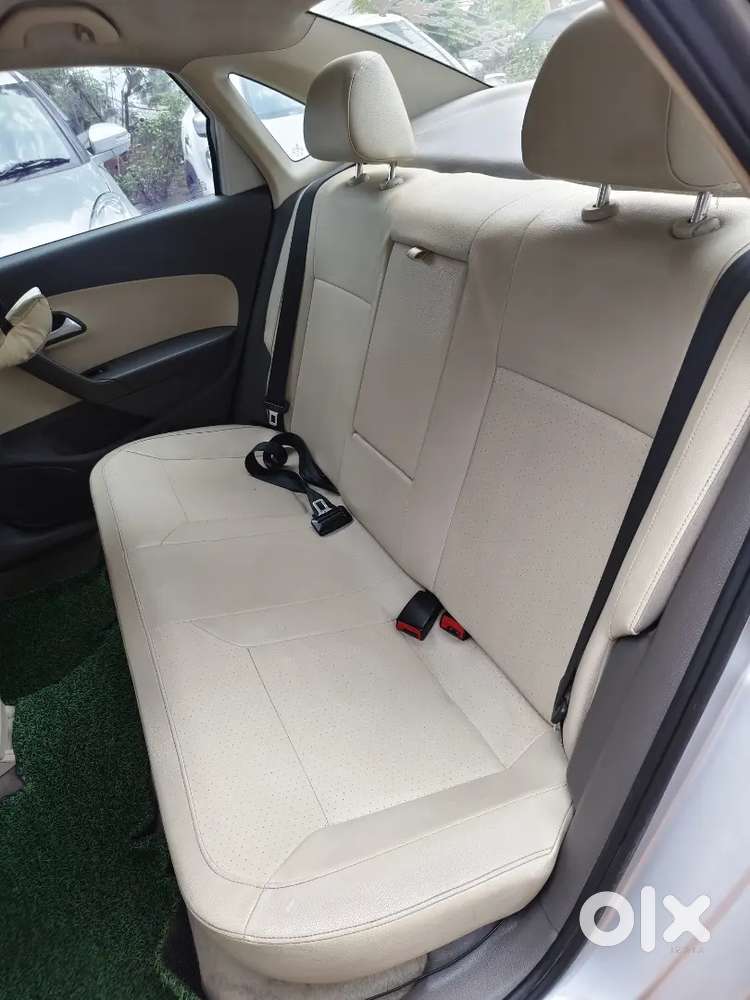 Volkswagen Vento 2014 Petrol 67000 Km Driven, In Good Condition.