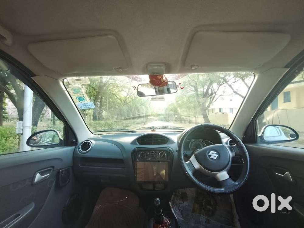 Maruti Suzuki Alto 800 2012-2016 0.8 Lxi (o), 2016, Petrol