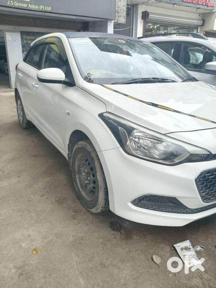Hyundai I20, 2015, Petrol