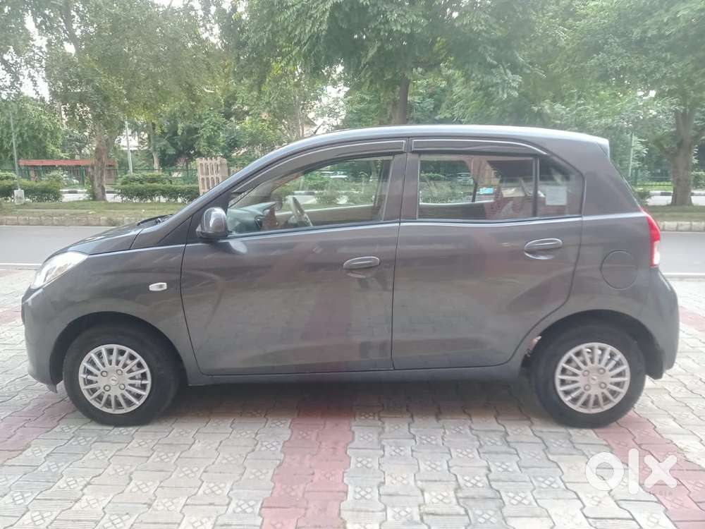 Hyundai New Santro 1.1 Magna Corporate Edition, 2021, Petrol
