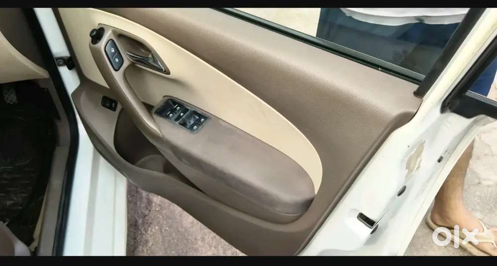 Skoda Rapid Elegance 2015 Diesel Automatic