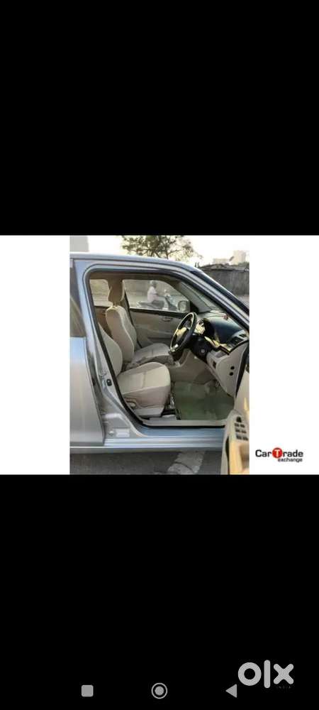 Maruti Suzuki Swift Vdi 2012