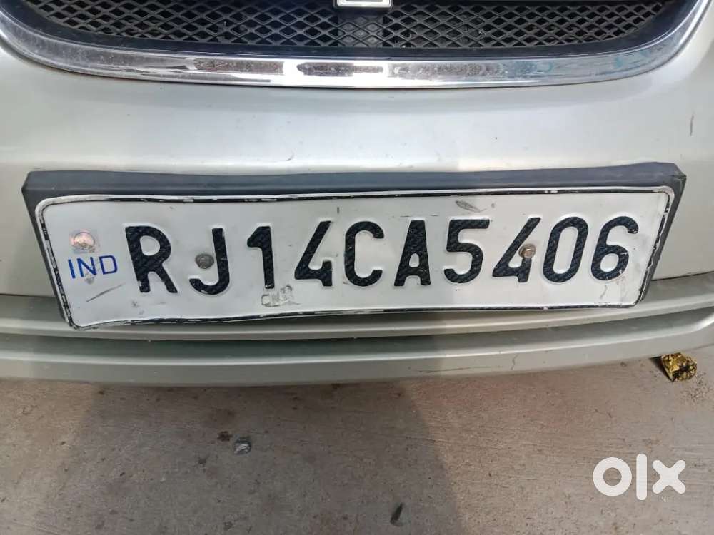 Chevrolet Optra 2005 Cng & Hybrids 50000 Km Driven