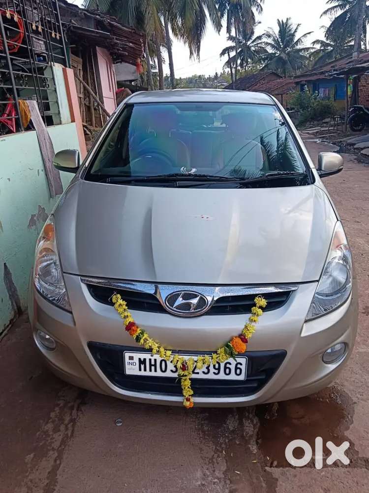 Hyundai I20 1.2 Asta 2011 Petrol Manual