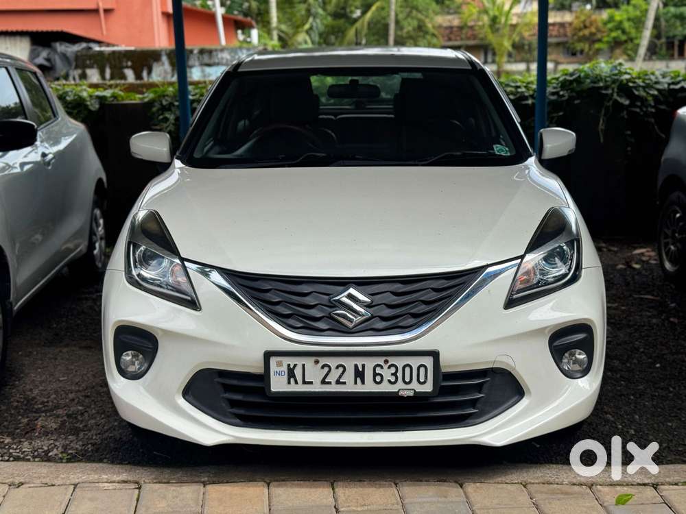 Maruti Suzuki Baleno Delta, 2019, Petrol