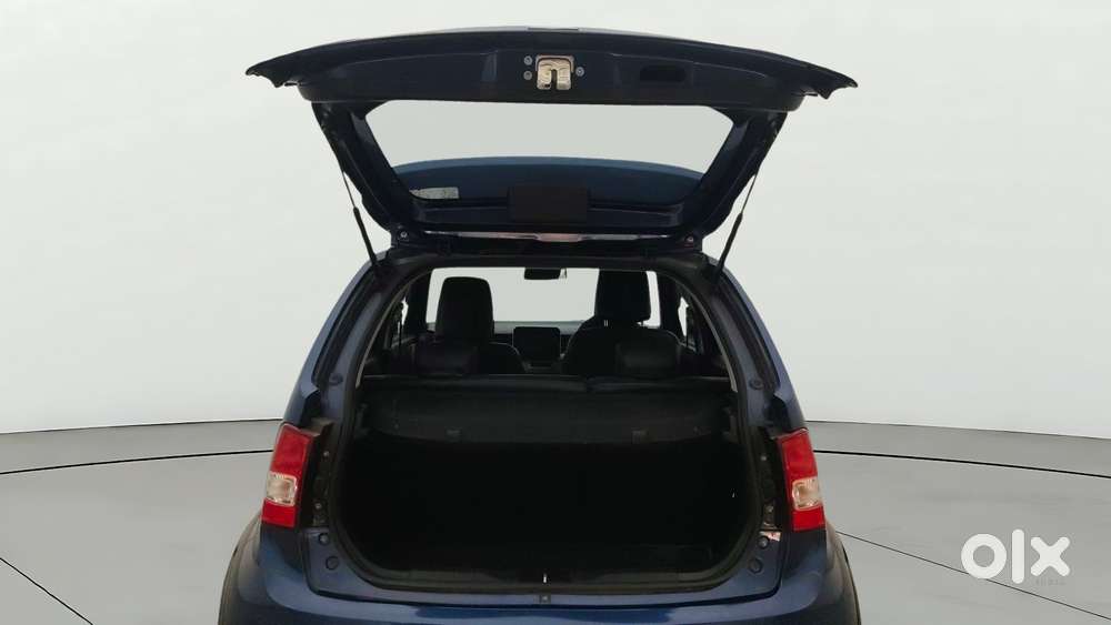 Maruti Suzuki Ignis 1.2 Alpha, 2020, Petrol