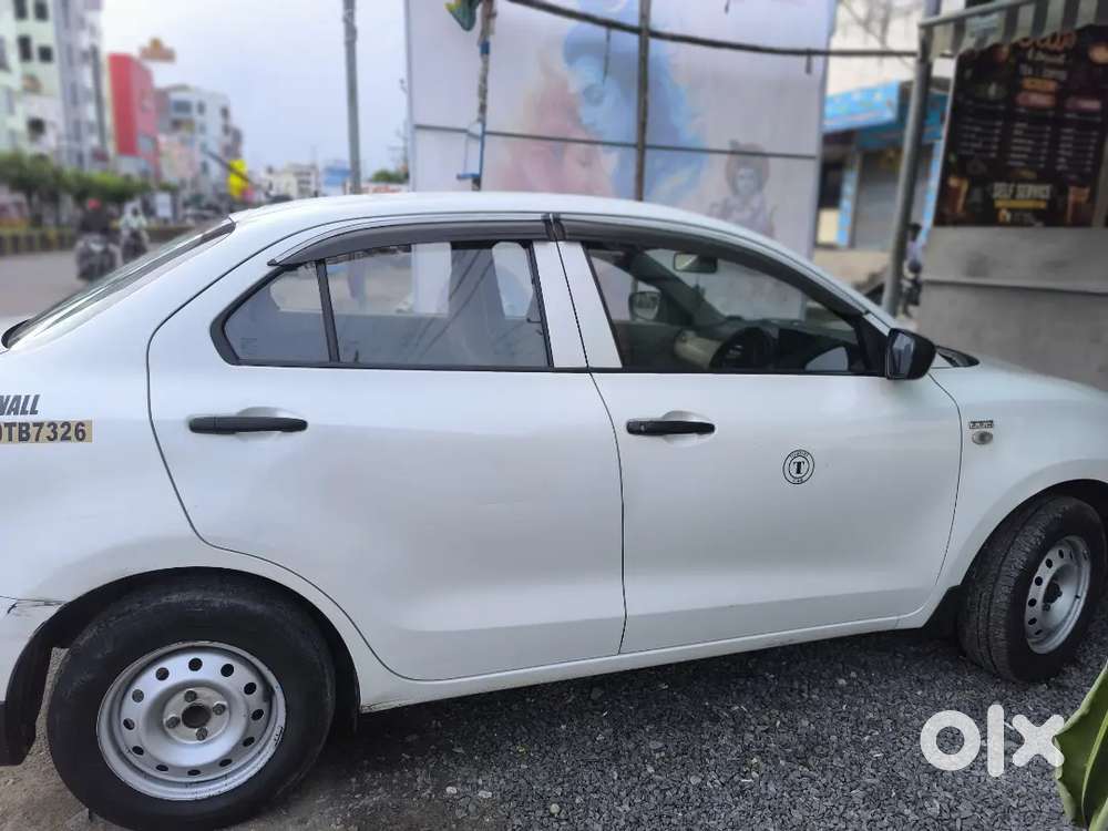 Maruti Dzire Vdi 2019