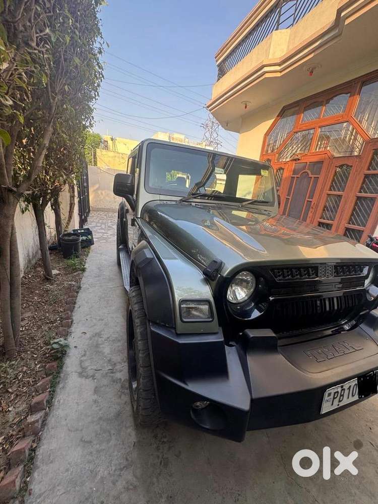 Mahindra Diesel Car 2021