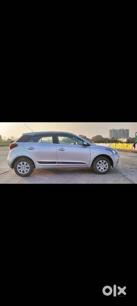 Hyundai I20 Magna 1.2 Mt, 2019, Petrol