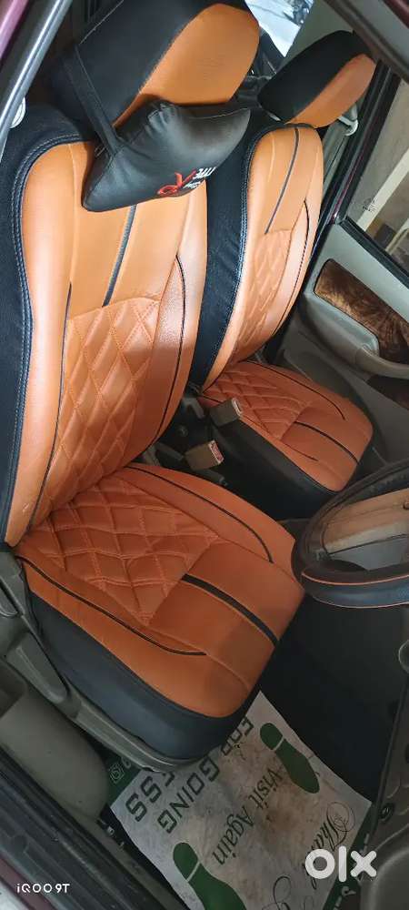 Tata Indigo Ecs 2012 Diesel Well Maintained
