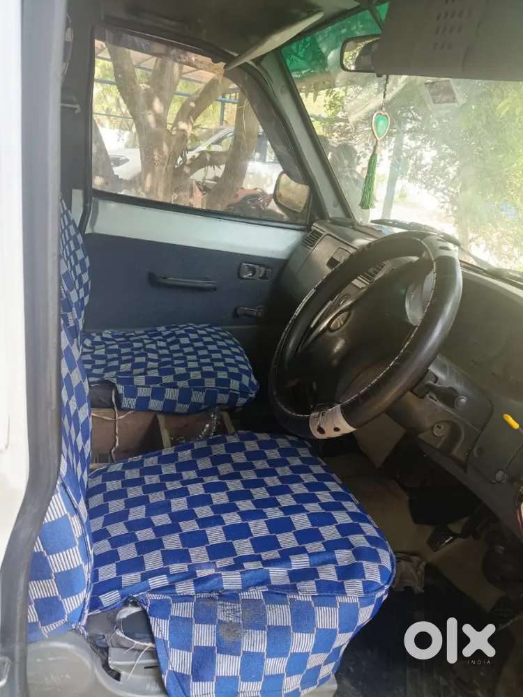Tata Sumo 2009 Diesel 560000 Km Driven