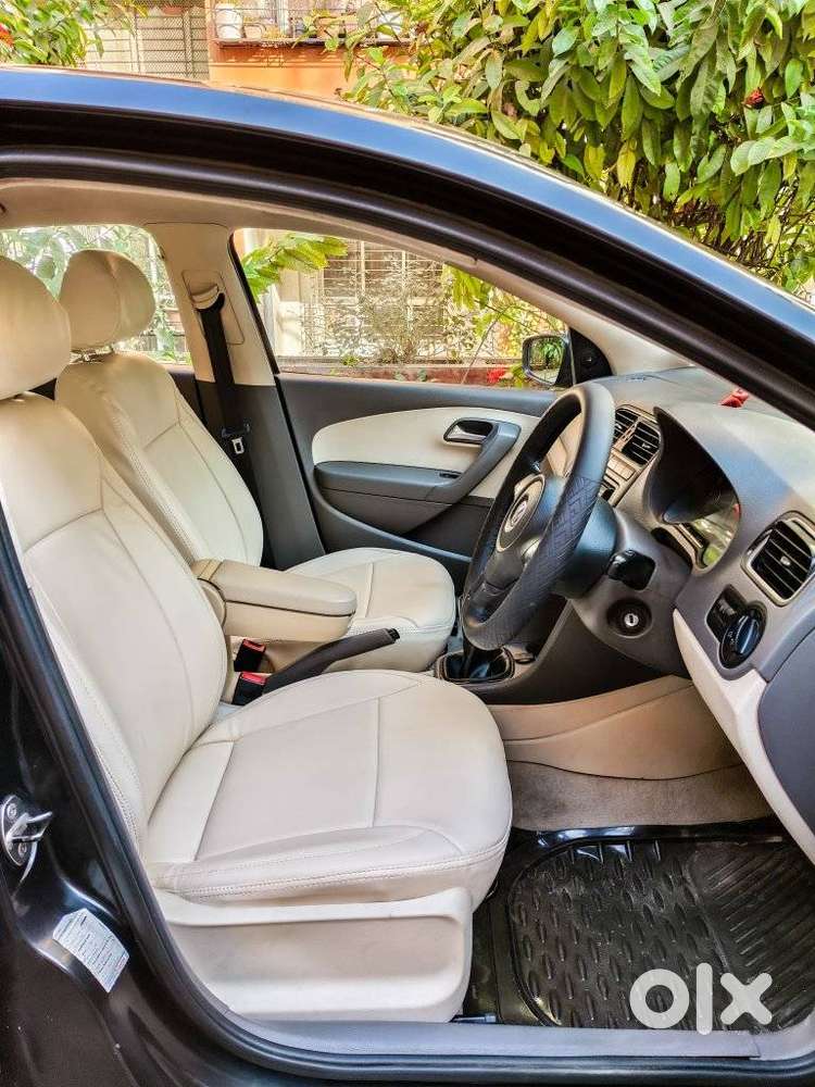 Volkswagen Vento 2010-2013 Ipl Ii Petrol Trendline, 2013, Petrol