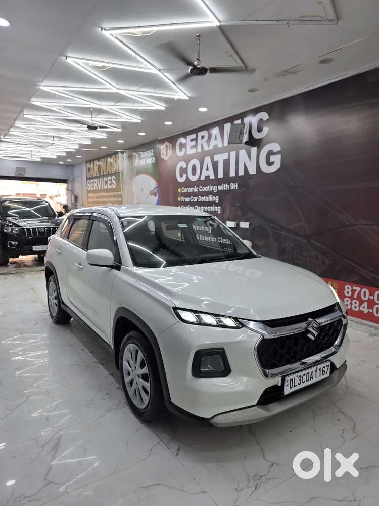 G.vitara Sigma
Push Batton 
Model-2024