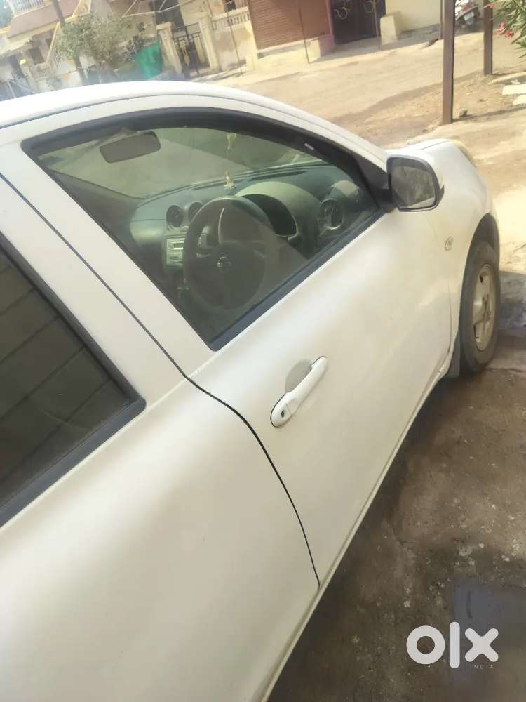Nissan Micra 2016 Petrol Well Maintained