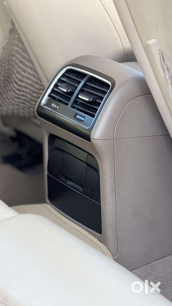 Audi A4 2.0 Tdi, 2012, Diesel