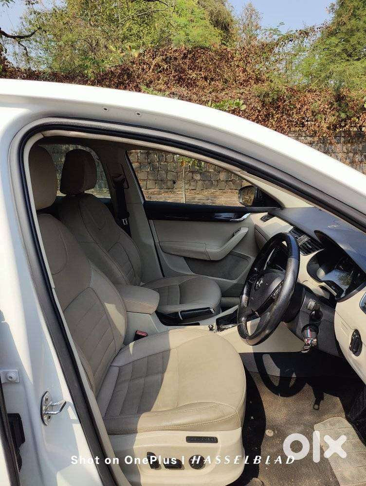 Skoda Octavia Corporate Edition Diesel, 2014, Diesel