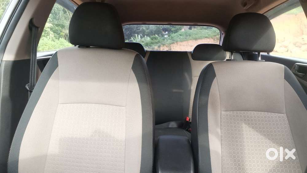Hyundai Elite I20 Magna Executive 1.2, 2018, Petrol